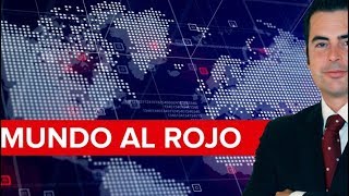 🔴📡 ENVIVO  EL MUNDO AL ROJO ¿LLEVABAN ORO LAS MALETAS QUE DELCY RODRIGUEZ INTRODUJO EN ESPAÑA [upl. by Kragh]