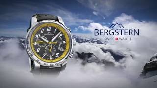 Bergstern  Billboard sponsorski [upl. by Quint]