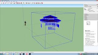 Importing A Sketchup Model into UVision [upl. by Marisa]