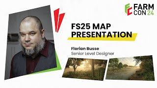 FS25 Riverbend Springs  Map Presentation FarmCon [upl. by Llevra]