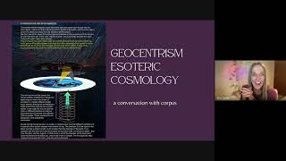 Geocentrism Esoteric Cosmology [upl. by Elawalo479]