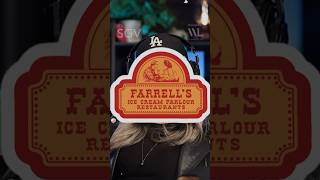 Farrell’s Ice Cream Parlor  Pamela James Segerquist  mysgvpodcast sgviii [upl. by Bonar]