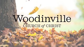 Woodinville Church Service 1012023 [upl. by Arrek]