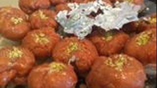 quot BALUSHAHI quot Bajias Cooking [upl. by Mali454]