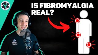 IS FIBROMYALGIA REAL [upl. by Miculek]