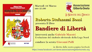 RStefanazzi Bossi GMaestri  Bandiere di Libertà [upl. by Tterrab]