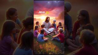 रहता यीशु हरदम मेरे साथ है jesuslovesyou shortmusic status video god bless you [upl. by Retswerb]