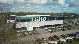 Customer Case Niko verbetert Customer Service met Dynamics 365 [upl. by Ttevy]