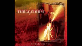 Thragedium  The Flame of Draconis [upl. by Imim626]