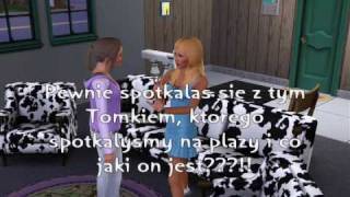 The Sims 3 Wysokie Obcasy odc1 quotNiespodziankaquot [upl. by Cheatham]