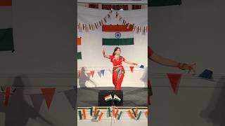 Pranavalaya  Bharatanatyam Dance Choreography and Performance semiclassicaldancer bharatanatyam [upl. by Aynwat637]