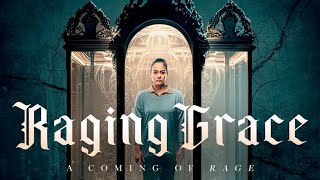 RAGING GRACE Trailer español [upl. by Yaniv]