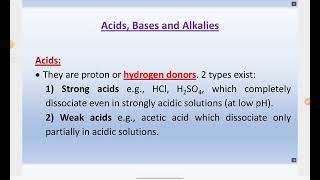 Solutions  Biochemistry  شرح [upl. by Seavey]