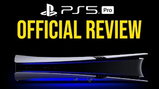 PS5 PRO OFFICIAL REVIEW  Its a BEAST But [upl. by Eniluqcaj127]