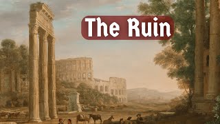 When A Medieval Poet Reflects On Roman Ruins [upl. by Aiker]