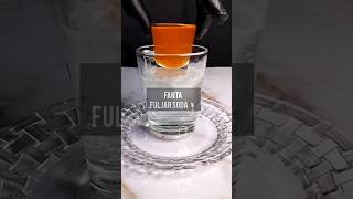 Fanta Fuljar Soda🍹ASMR shorts [upl. by Yadseut]