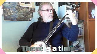 There Is A Time The Dillards  How To Play  Beginner Guitar Lesson [upl. by Gavrah]