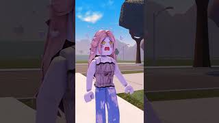 ZOMBIE MOM SECRET ZombieMom Roblox ZombieSecret [upl. by Oralla]