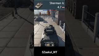 Włoska robota warthunderpolska warthunder gaijin gaming [upl. by Tijnar]