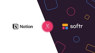 NEW Notion  Softr Easily Build Powerful Web Apps [upl. by Hsaka]