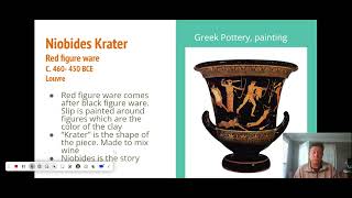 Niobides Krater Video October 14 2024 907 AM [upl. by Owens]