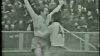 Poland v Germany 1971 I [upl. by Nonnac]