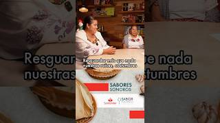 🧑🏻‍🍳 🌽 Las cocineras tradicionales son guardianas del sabor y la historia de México🇲🇽 ​⁠ [upl. by Enneyehs975]