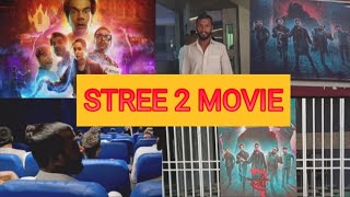 STREE 2 MOVIE 🍿🤩Housefull 😯🔥 youtube trending stree2 🥰😇🔥 [upl. by Kcirdahs]