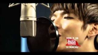 2010 MAMA Song MV [upl. by Neehs]