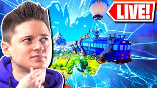 🔴 FORTNITE UPDATE LIVE  CODICE MARTEX [upl. by Llennoc499]