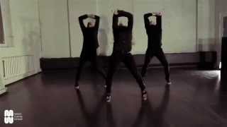 Katy Perry  Dark Horse feat Juicy J choreography by Lada Kasynets  Dance Centre Myway [upl. by Waynant]