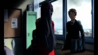 The Disappearance of Haruhi Suzumiya Movie Trailer [upl. by Sherwood392]