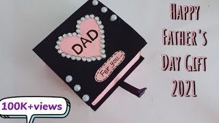 fathers day gift ideas in lockdown  diy fathers day gift ideas  homemade fathers day gift [upl. by Joachim]