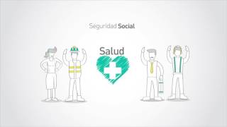 ¿Qué es la Seguridad Social [upl. by Danila159]