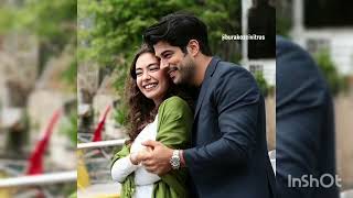 Burak Ozcivit ❤️ Neslihan Atagül Beautiful lovers [upl. by Lani]