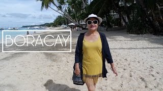 Prinsesa ng Kusina sa Boracay [upl. by Galvin]