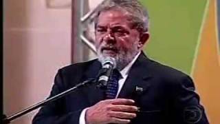 Lula  Crise da diarréia e Sifu [upl. by Ellevart]