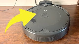 iRobot Roomba 692 Robot Vacuum REVIEW [upl. by Aicilra]