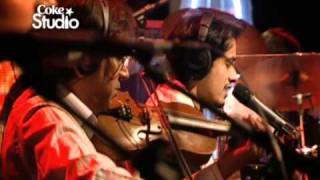 Nahi Ray Nahi  Ali Zafar  Season 2  Coke Studio Pakistan RohailHyattMusic [upl. by Arleyne]