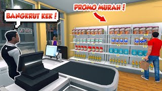 YOK MAMPIR KE WARUNG ODO DI JAMIN MURAH MURAH [upl. by Elyk]