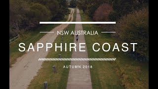 2018 Autumn Easter Holiday Part 2  Sapphire Coast Pambula Tathra Bermagui NSW Australia [upl. by Eerej]