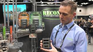 Reconyx Ultrafire ATA Show 2015 [upl. by Ardrey718]