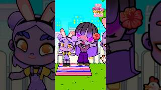 Jax is having fun 😆 tocaboca avatarworld pazu trending digitalcircus funny [upl. by Yromas]