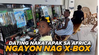 DATING NAKATAPAK SA AFRICANGAYON NAG XBOX [upl. by Winn]