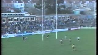 Bristol v Newport 1986 [upl. by Neelear]