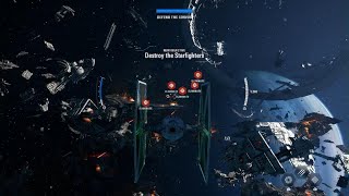 STAR WARS Battlefront II [upl. by Archie860]