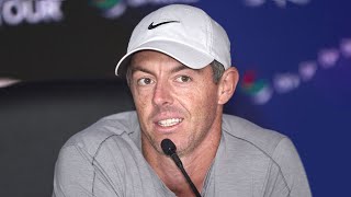 Rory McIlroy’s Major Golf Update Leaves Fans Stunned [upl. by Stace]