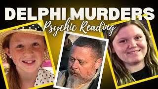 Delphi Murders Final Reading amp My thoughts on Richard Allen Kelsi Garrett Ashley Allen Logan [upl. by Ellicul]