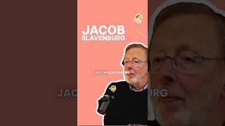 Deze week in The Trueman Show Jacob Slavenburg  Donderdag 1930 [upl. by Basilius]