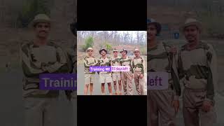 Training ka 57 days left army cisf sscgd trending shorts training armylover short bsf [upl. by Eimmelc]